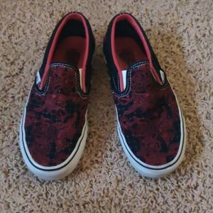 Women's Slip Ons